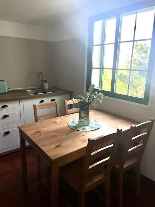 La Macadamia Villa La Laguna  Spain
