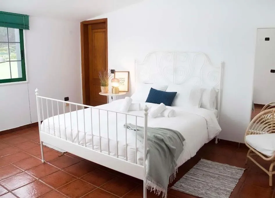La Macadamia Villa La Laguna  La Laguna (Tenerife)