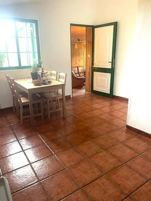 Holiday home La Macadamia Villa La Laguna