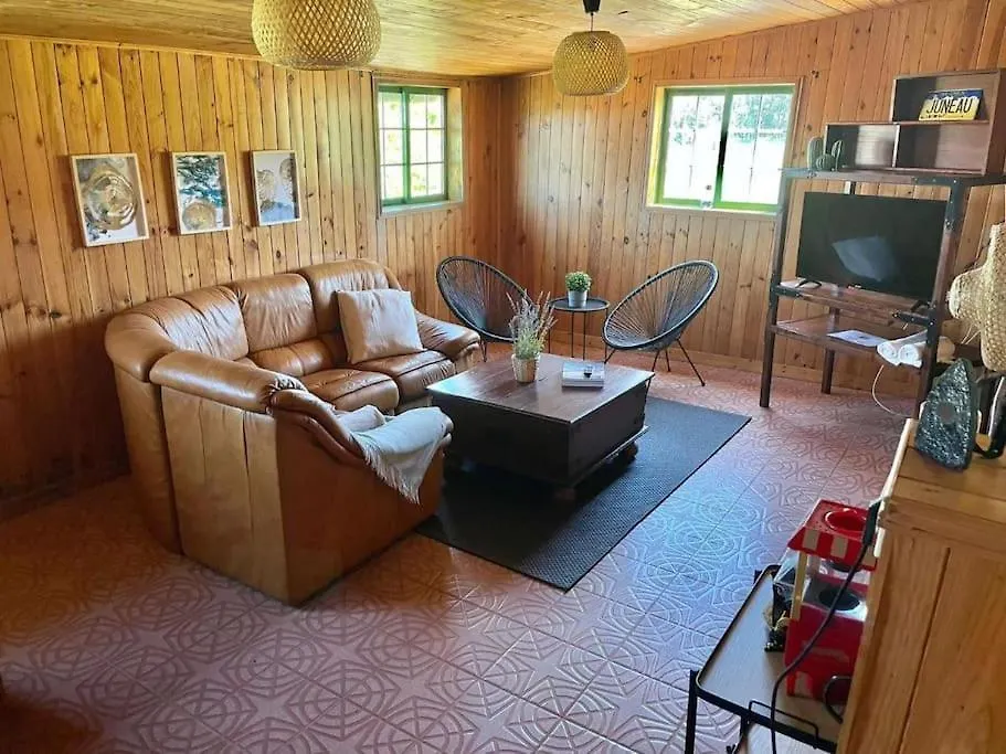 La Macadamia Villa La Laguna  Holiday home