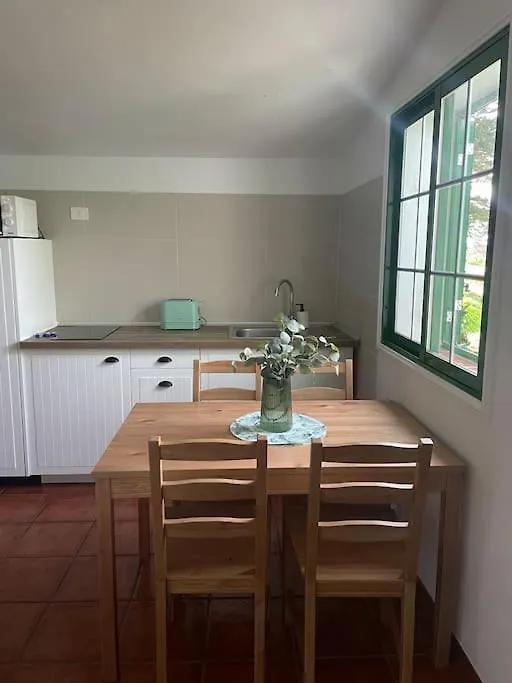 La Macadamia Villa La Laguna  Holiday home La Laguna (Tenerife)