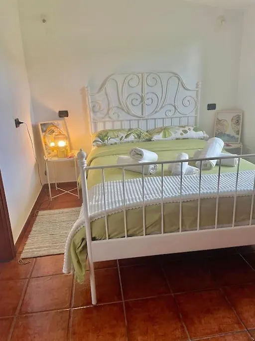 La Macadamia Villa La Laguna  La Laguna (Tenerife)