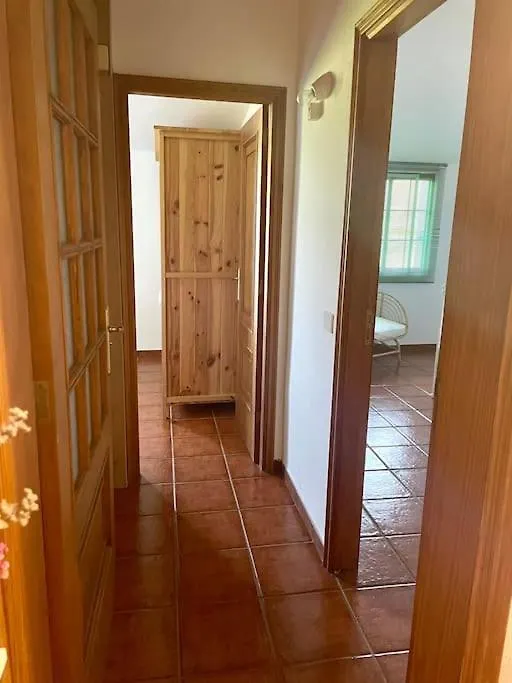 La Macadamia Villa La Laguna